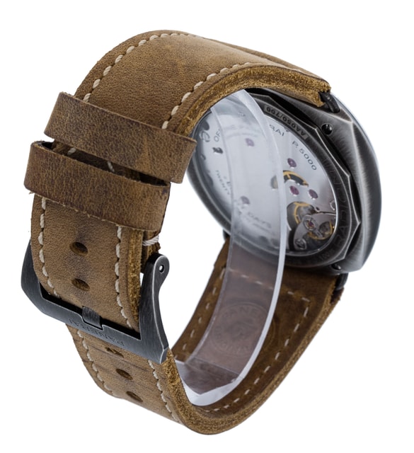 Panerai Radiomir Otto Giorni PAM01347 Image 3